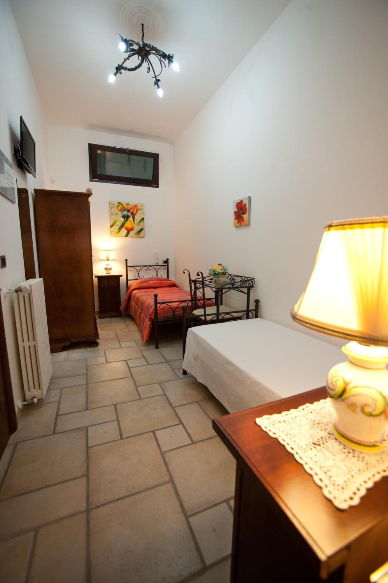 B&B Anxa กัลลีโปลี ห้อง รูปภาพ