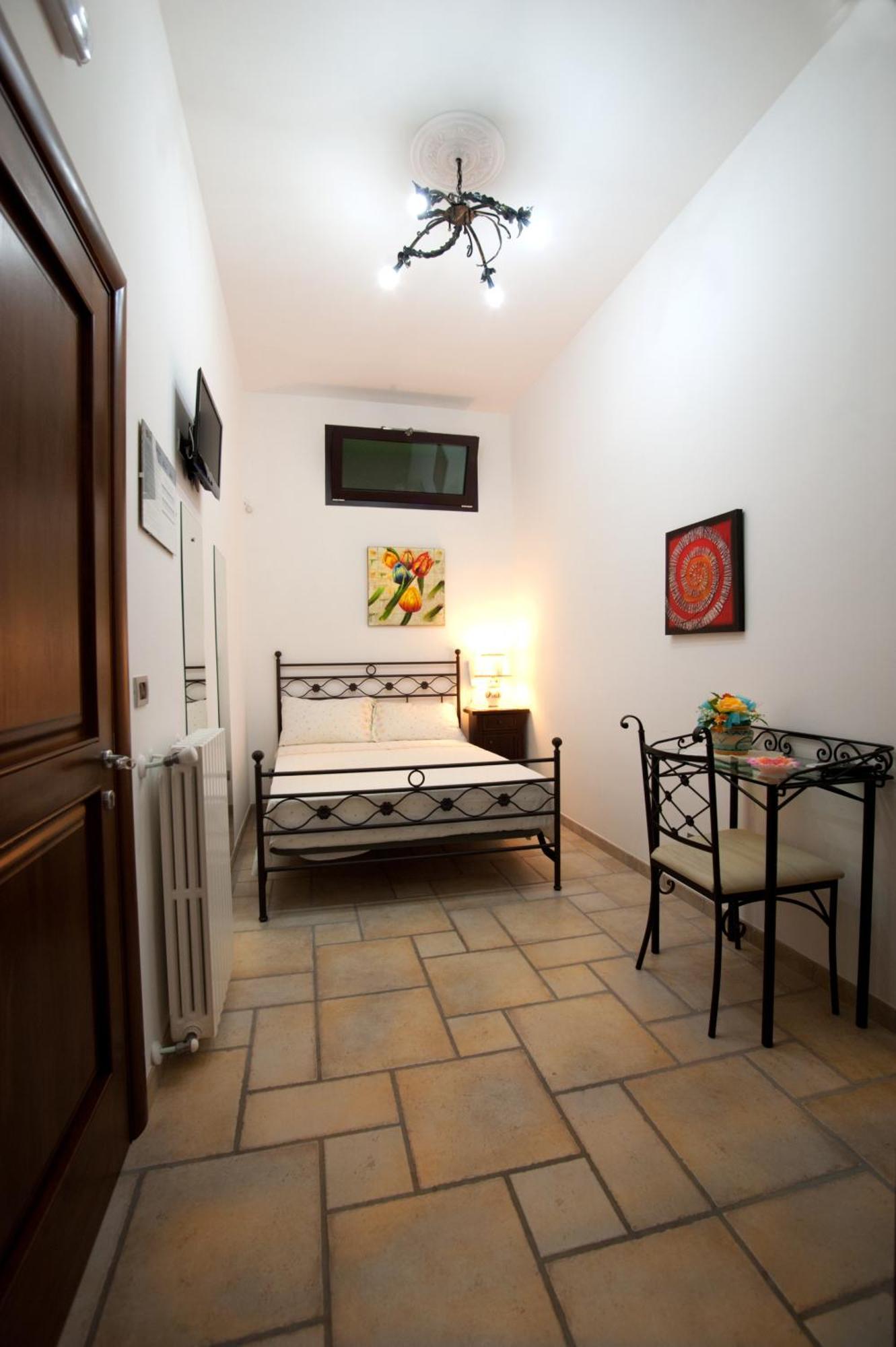B&B Anxa กัลลีโปลี ห้อง รูปภาพ