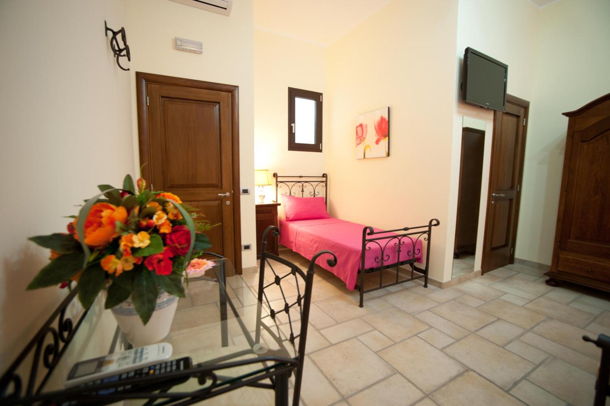 B&B Anxa กัลลีโปลี ห้อง รูปภาพ