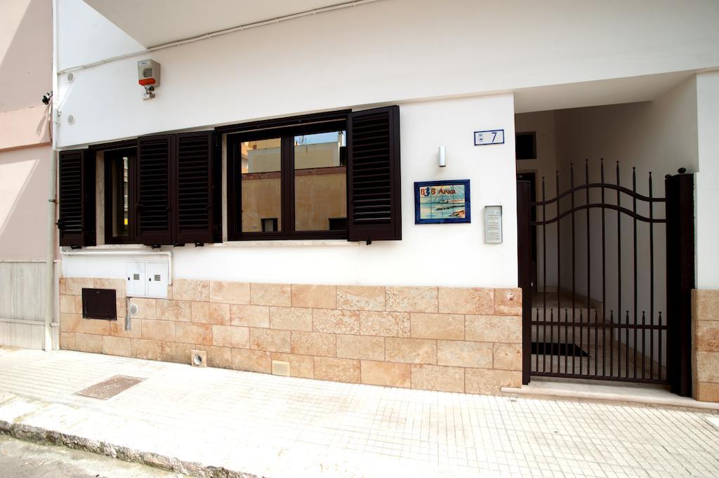 B&B Anxa กัลลีโปลี ภายนอก รูปภาพ
