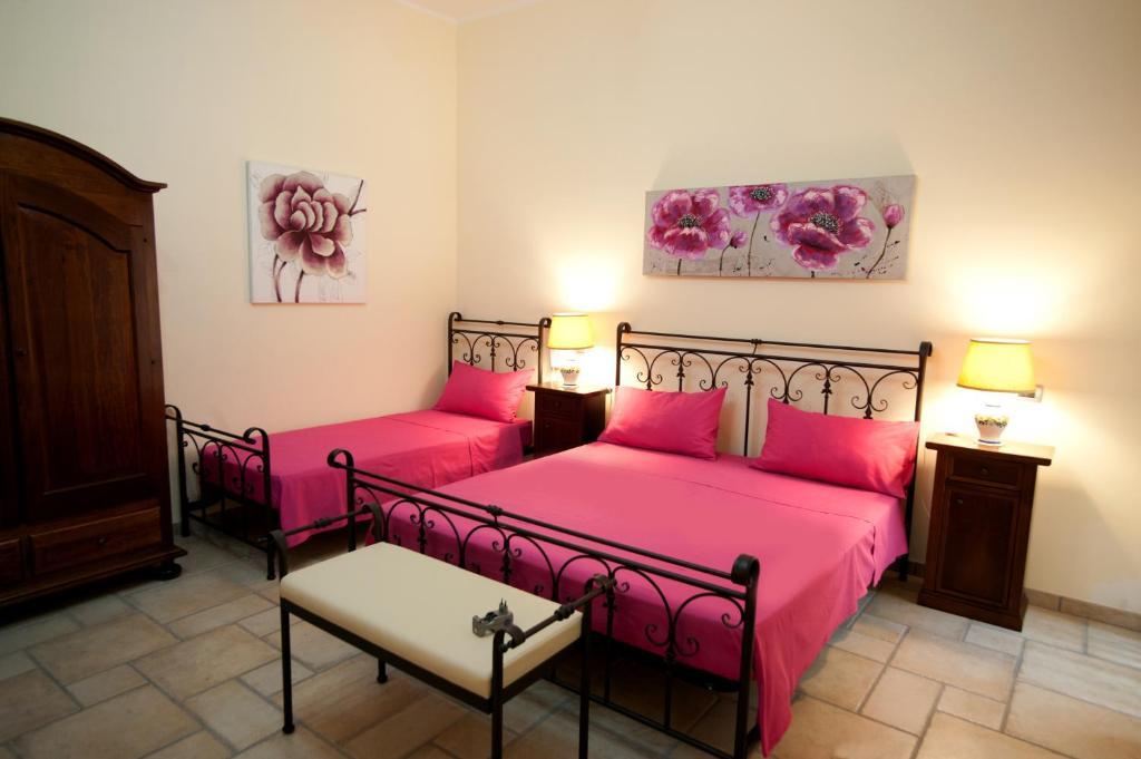 B&B Anxa กัลลีโปลี ห้อง รูปภาพ